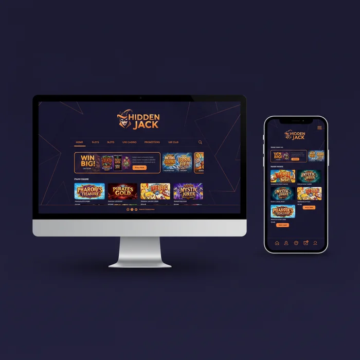 Hidden Jack Casino Article